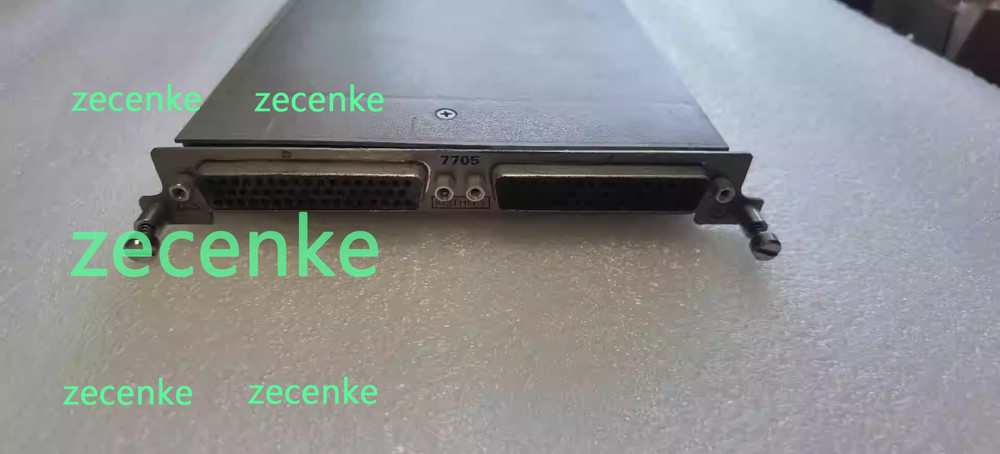 Keithley Model: 7705 Control Module///#/