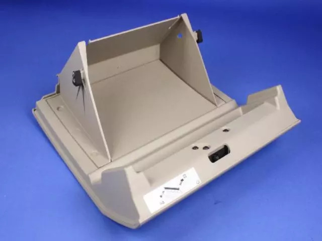 Genuine Mopar Instrument Panel Glove Box 1ED79DKAAA