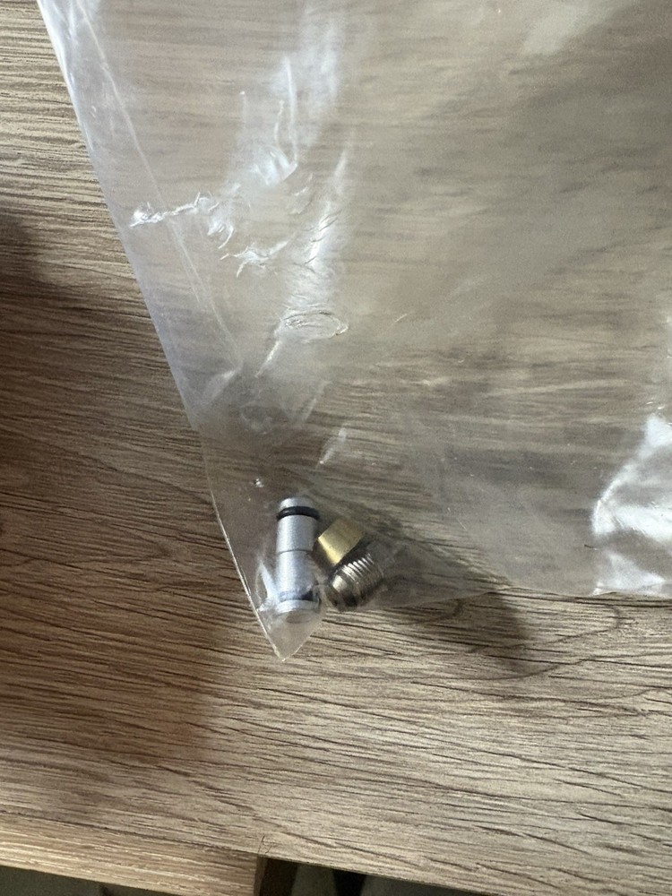 WERKS Racing B5 Pro II .21