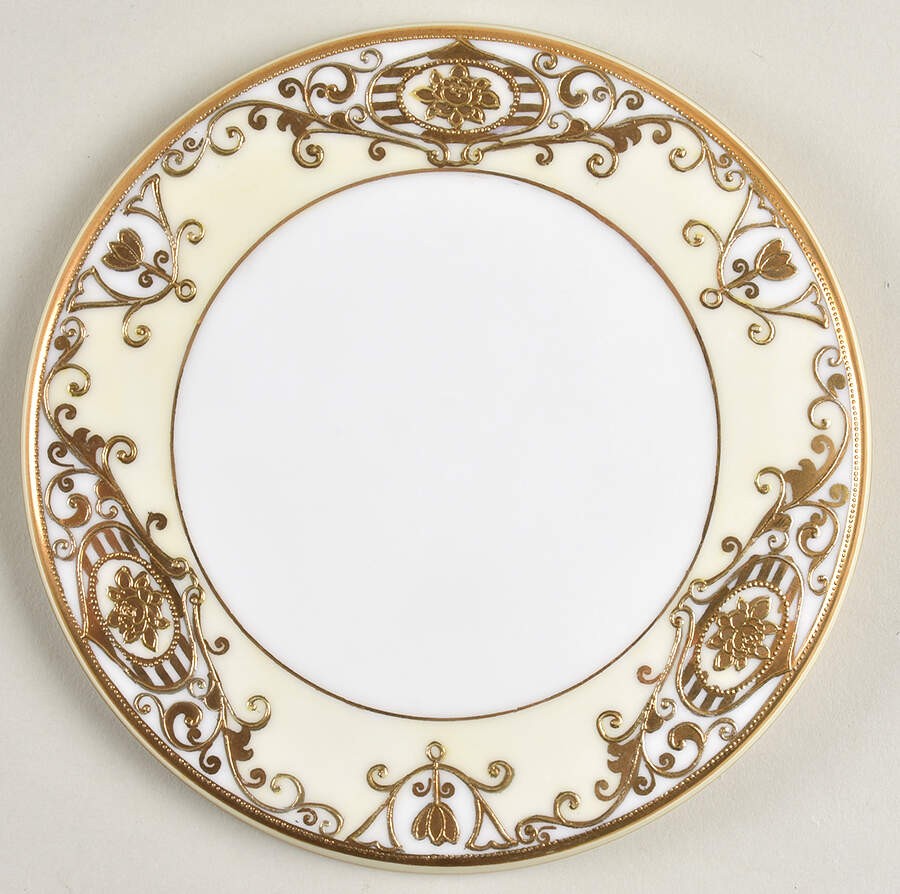 Noritake 175 Tea Tile 6578359