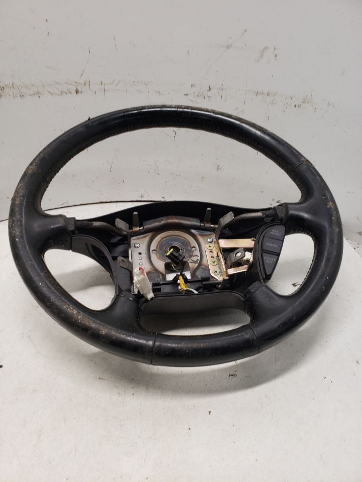 SONATA 2004 Steering Wheel OEM