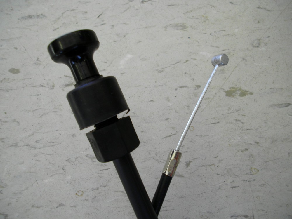 Choke Cable Lazer 5 Moped SSR