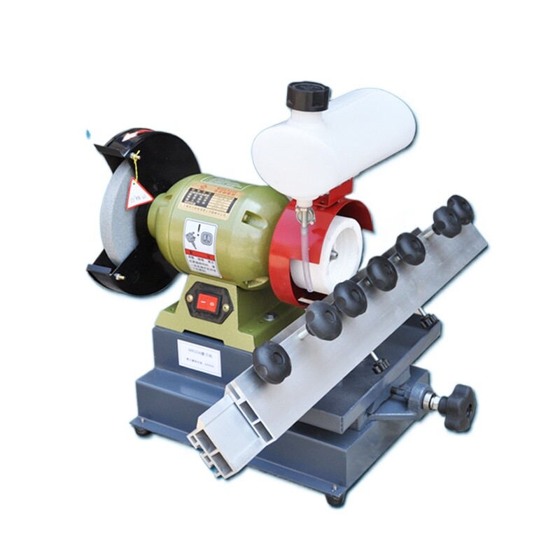 Cutting Tool Sharpener Electric Sharpener Multifunctional Horizontal Grinder