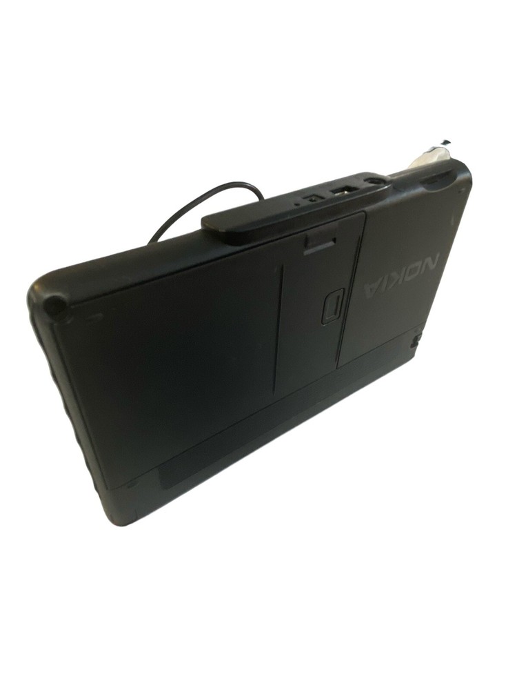 Nokia N770 Tablet/EREADER Internet