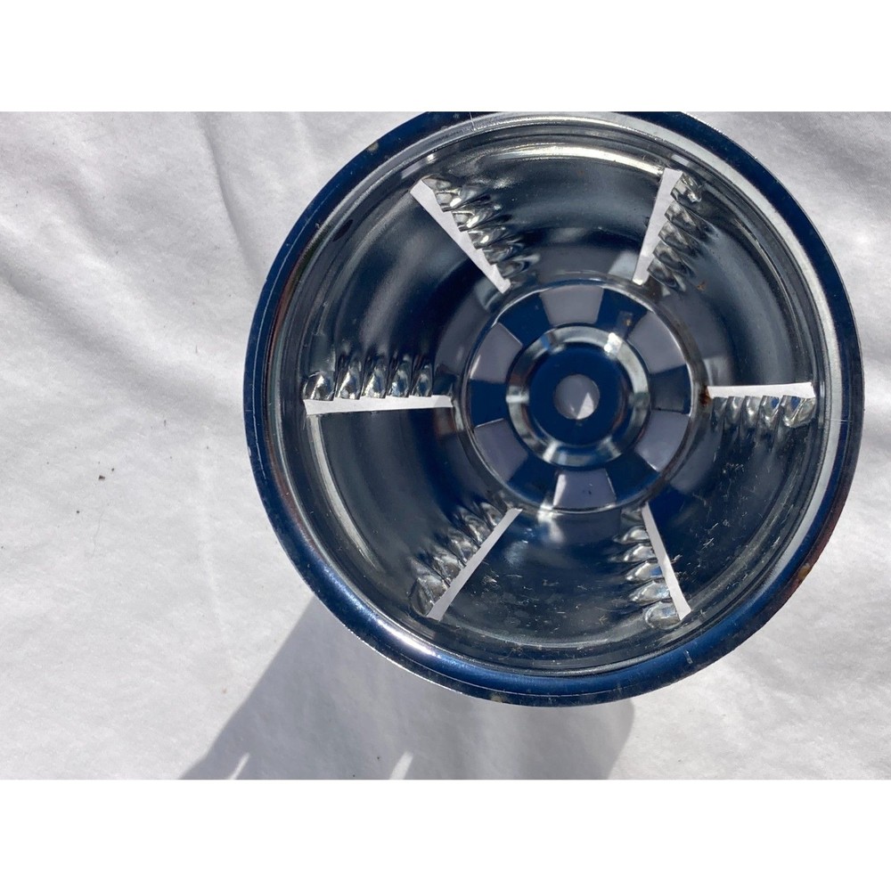 KitchenAid/SaladMaster? Cutter Replacement Food Processor Rotor Slicer/Shredder