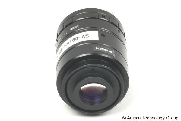 VS Technology SV-0914H High Resolution CCTV Lens