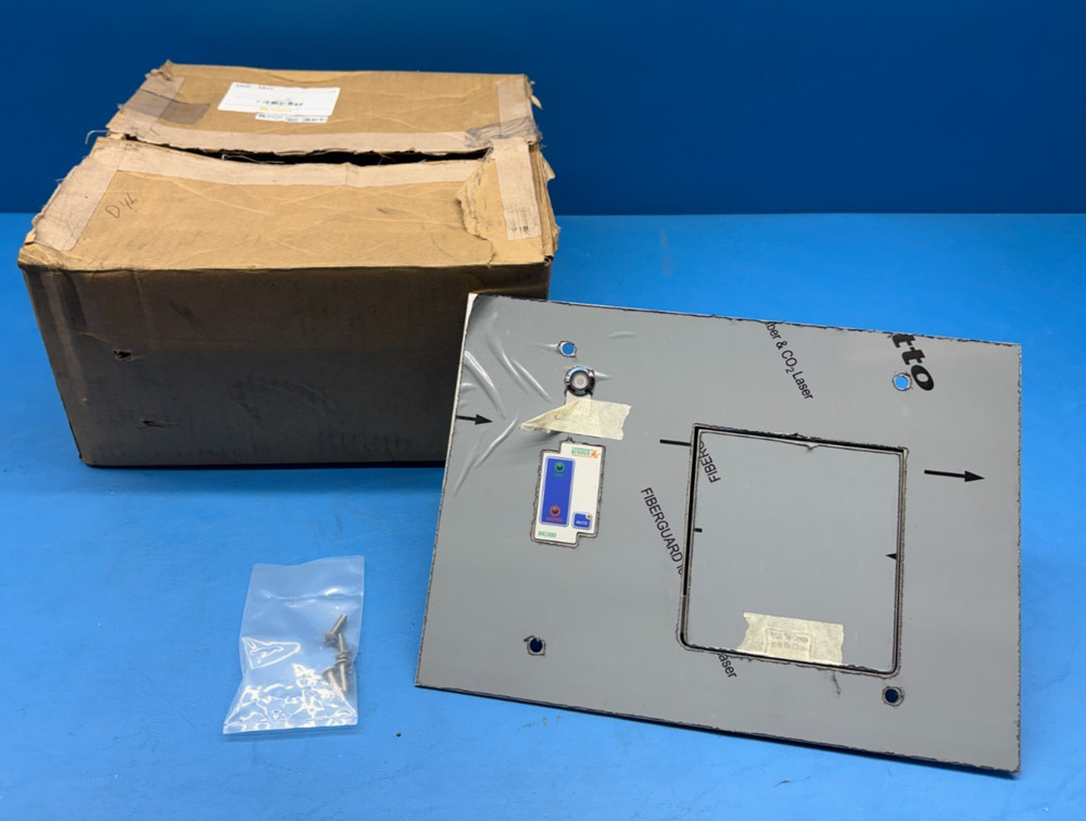 Bender XRM-8B2F Flush Surface Mounted Isolated Power System Panel