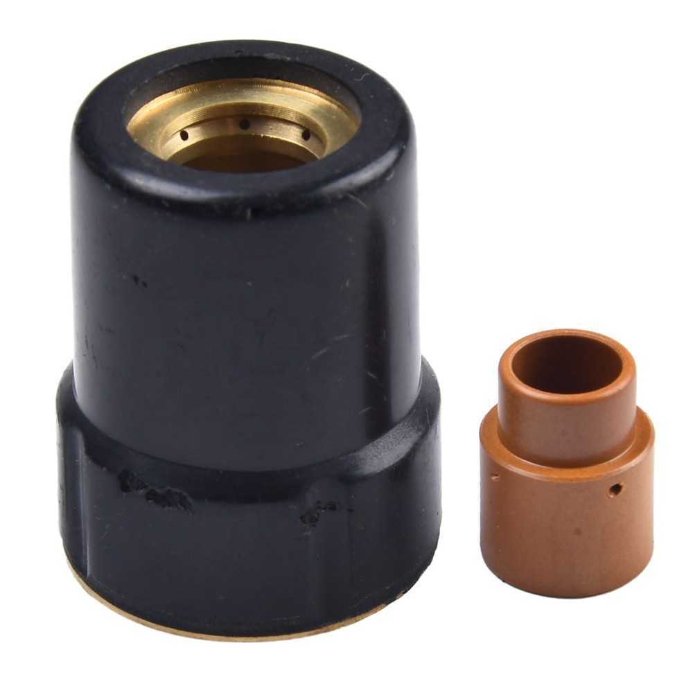 KIT Injector Protective Cover Ring Consumable Kit Cut 40 Cutter