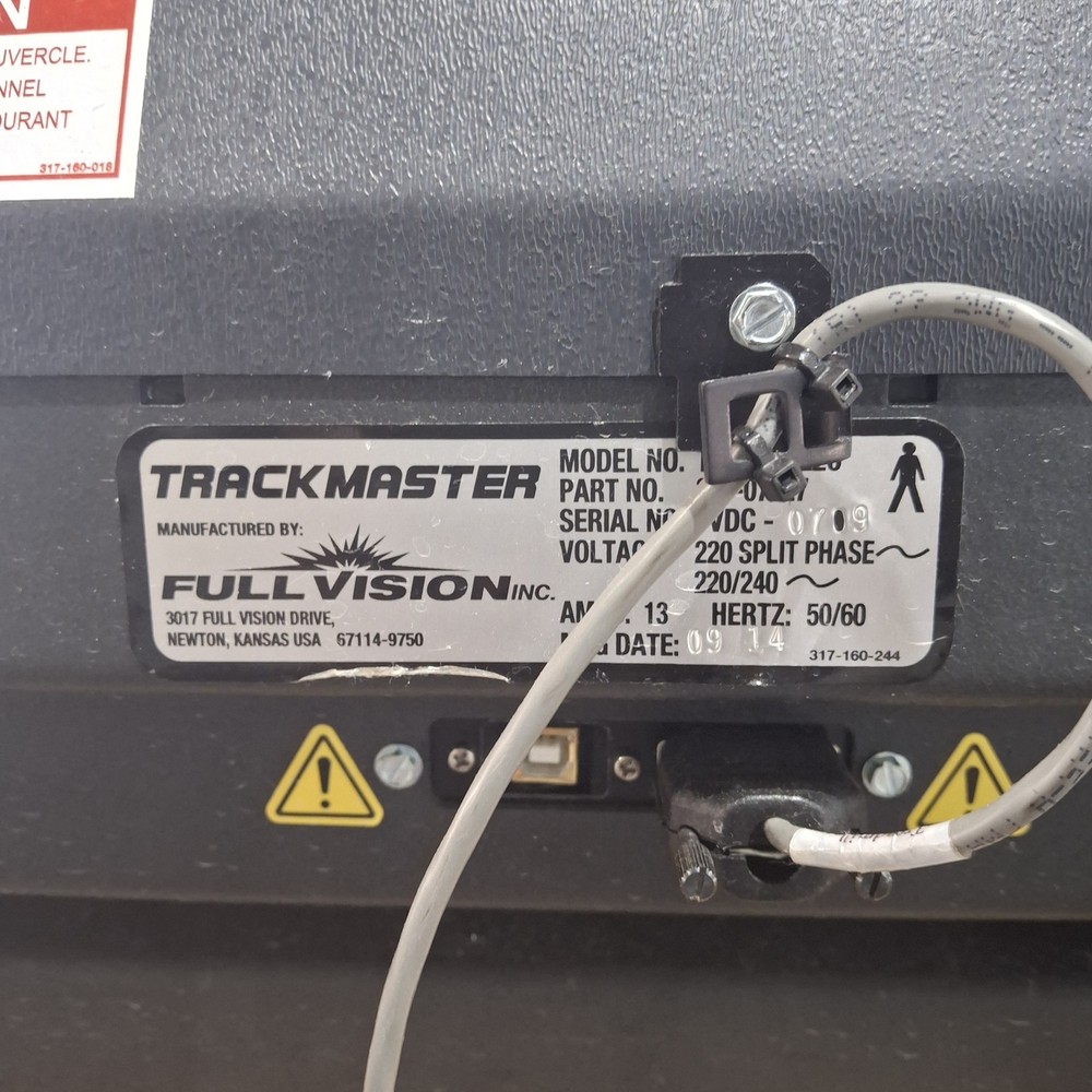 Mortara Xscribe 5 Stress Test System