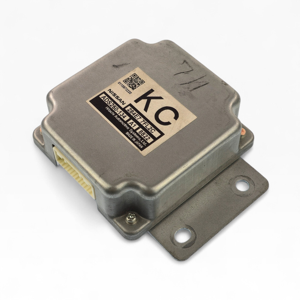 2018 2019 Nissan Rogue ADAS Control Module 284E7-7FL2C OEM