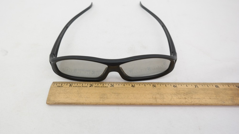 Master Image 3D Glasses TF