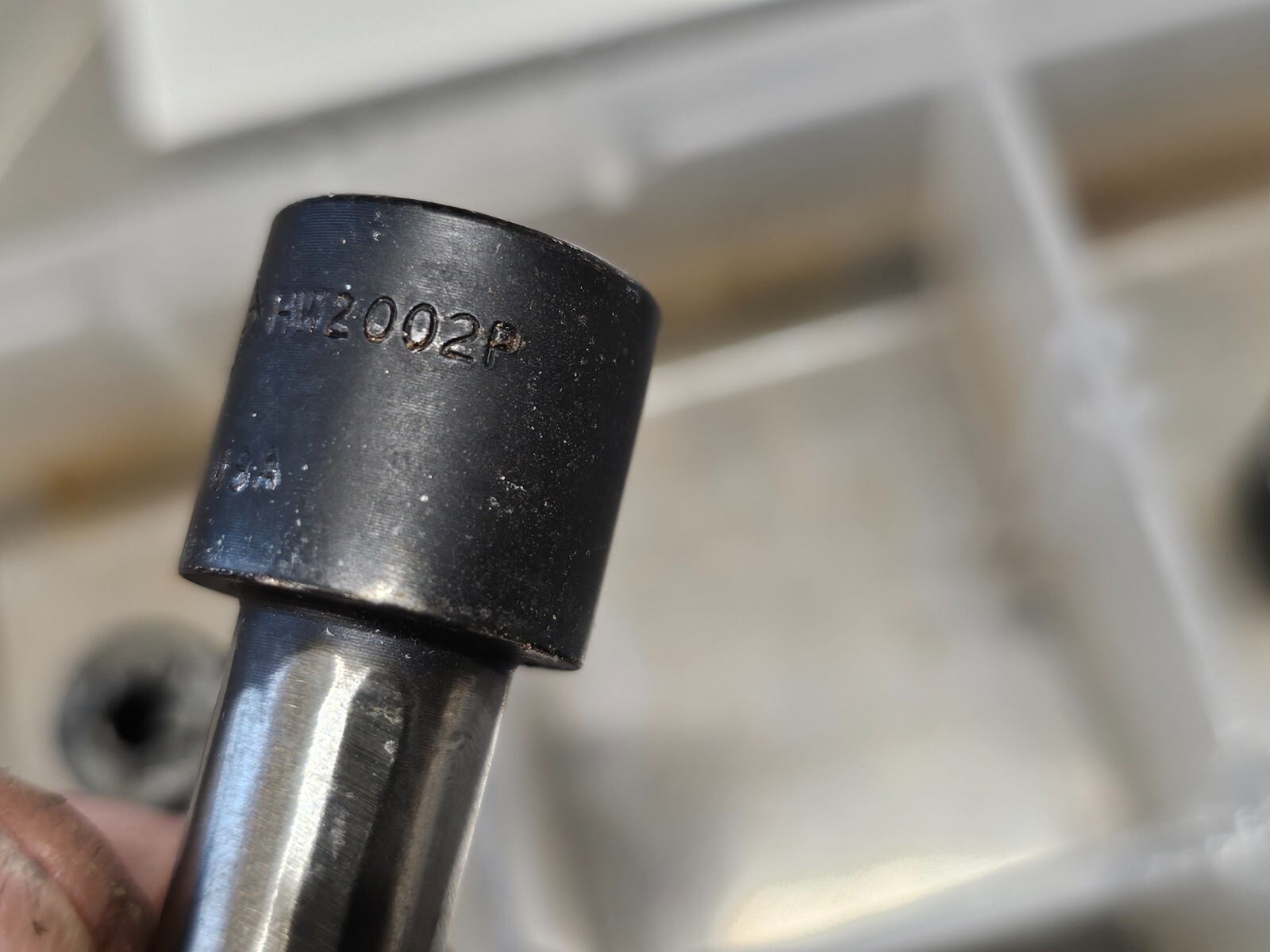 Lok Fast 3060 Blind Fastener JoBolt Installation Removal Aircraft Kit FSI D180