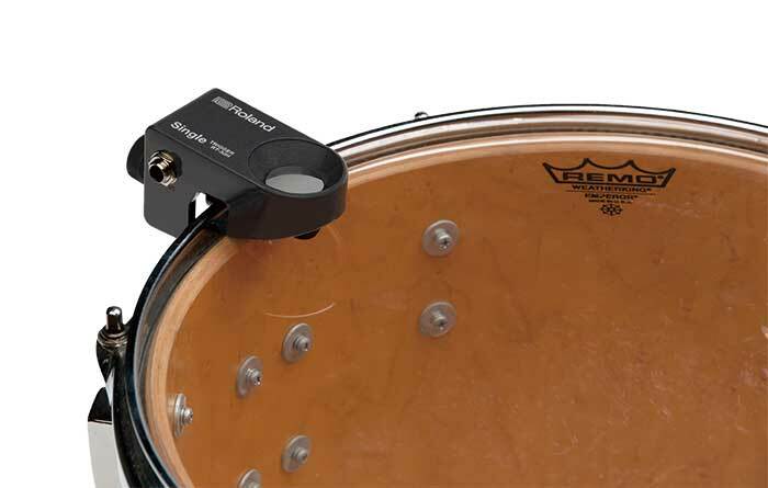 Roland RT-30H Acoustic Drum Trigger TWIN PAK