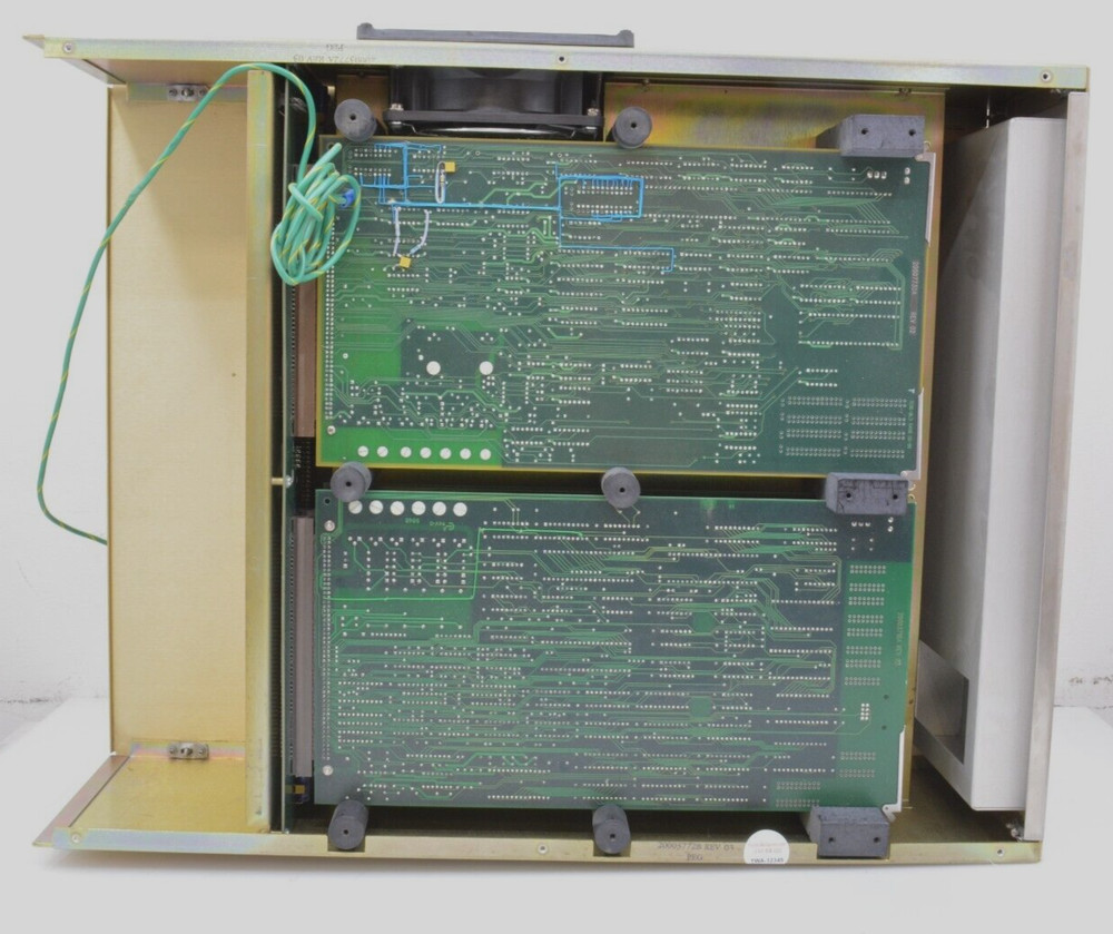 20003772B / INSPEX ELECTRONIC ASSEMBLY WITH PCB 2000730A, 20003718A / INSPEX