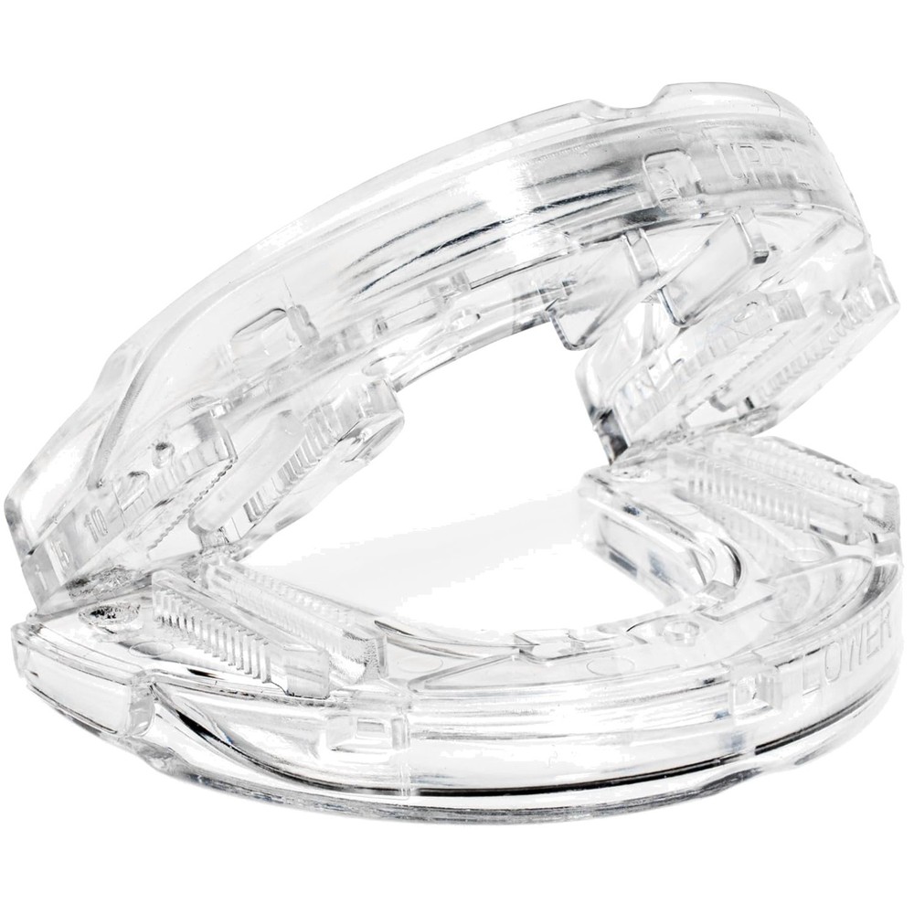 Adjustable Anti-Snoring Mouth Guard