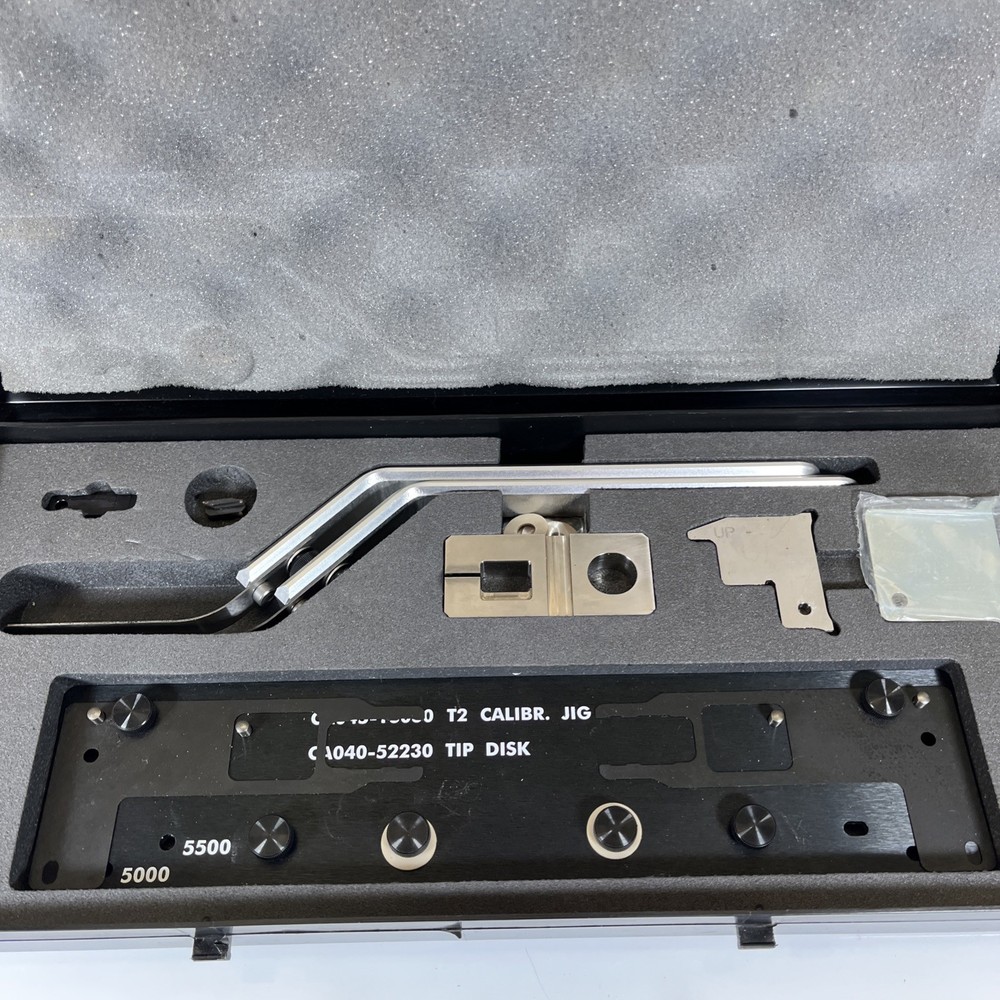 HP Indigo CA290-08671 Kit jigs second transfer