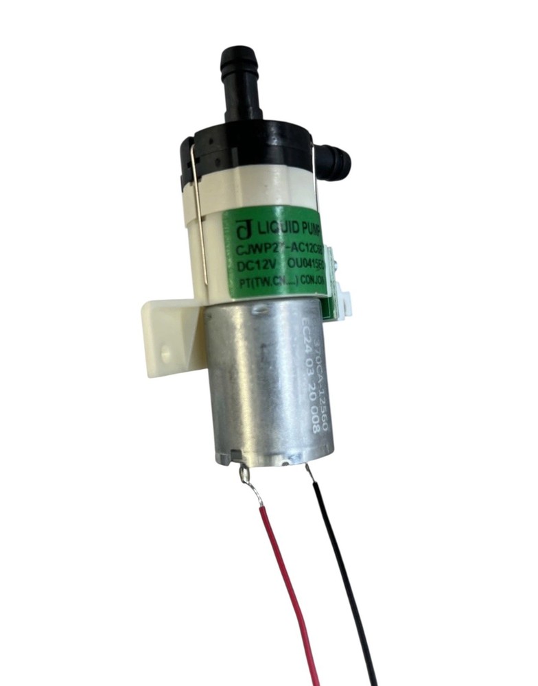 Keurig K25 Express Essentials Coffee Maker Replacement Part:  Liquid Pump Module