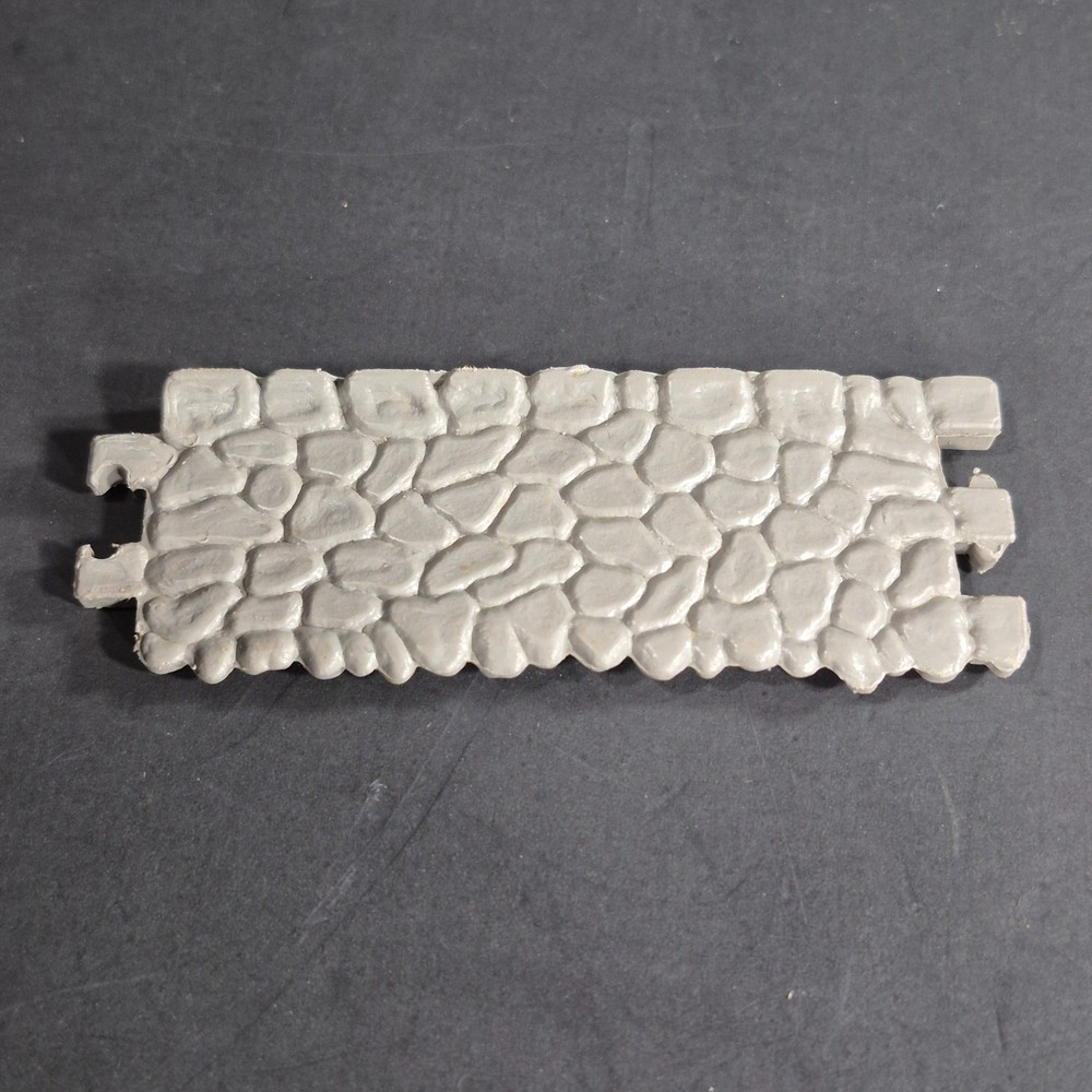 Thomas & Friends Replacement Part Piece Caboose Rocks Top