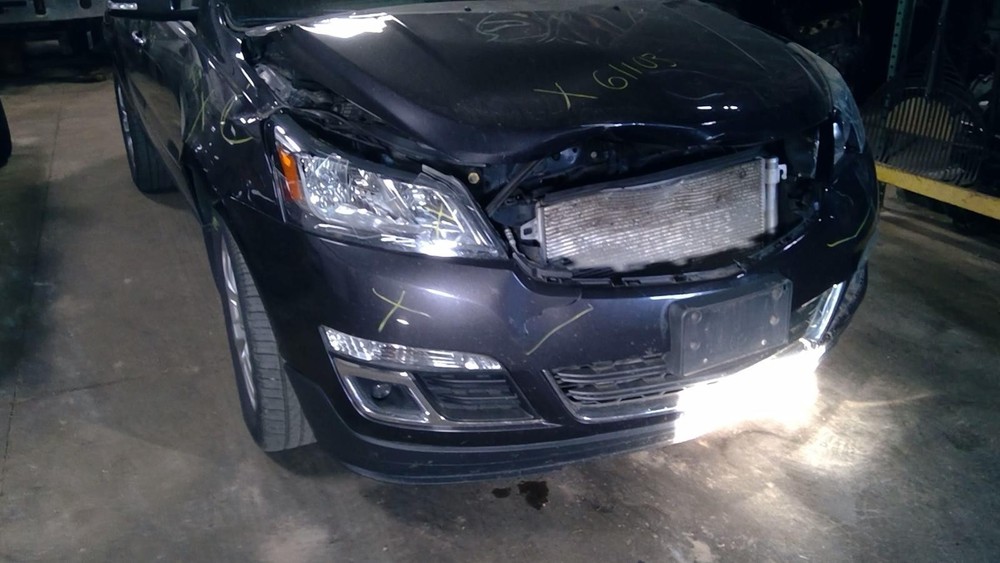Used Telematics Interface Module fits: 2016 Chevrolet Traverse Communication OnS