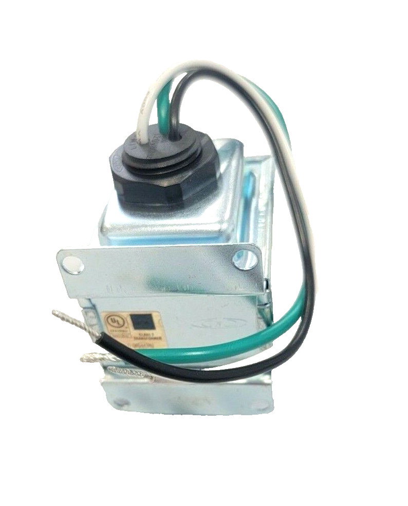 Doorbell Transformer Compatible 16v 30va Hardwired Chime NEW.