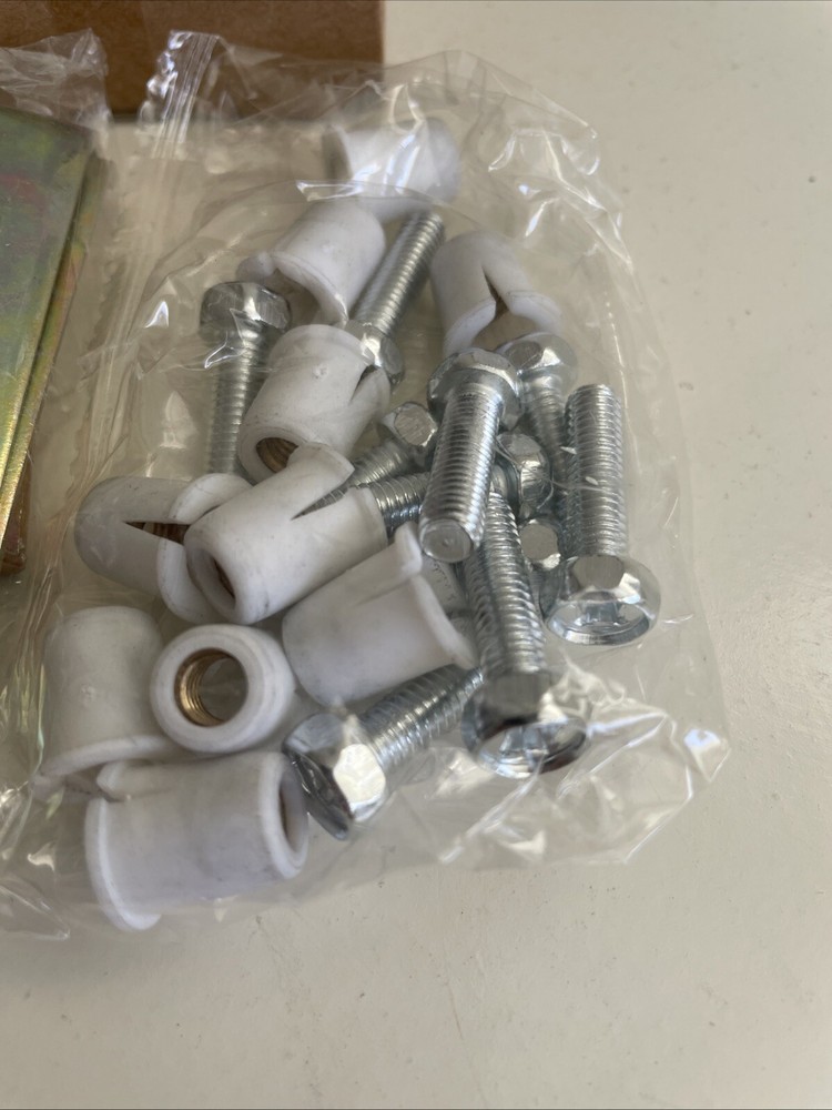 Undermount Sink Clips 10 Pack Kit Kitchen Sink Clips