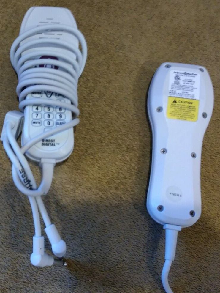 Anacom MedTek A1814-087