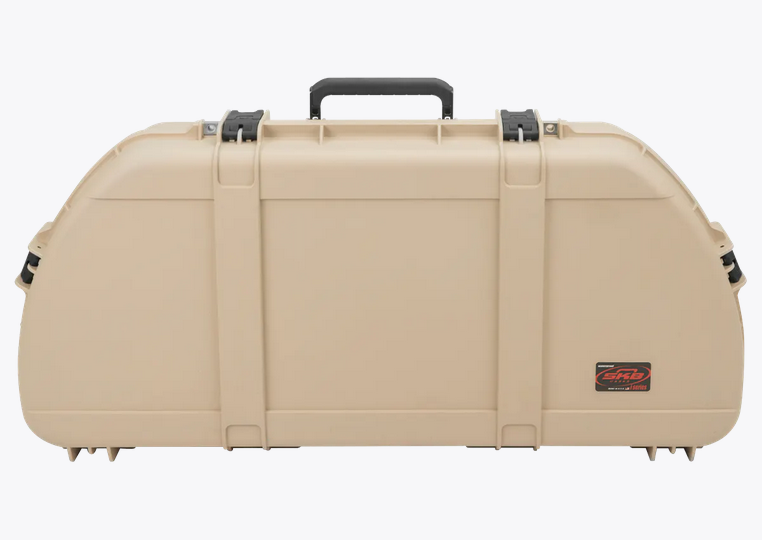 SKB iSeries Shaped Bow Case