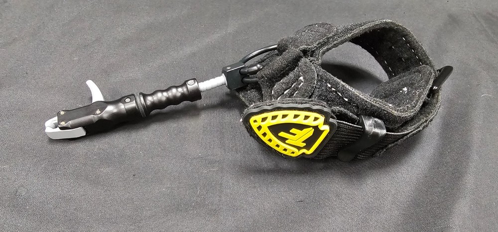 T.R.U. Ball Release & Trufire release