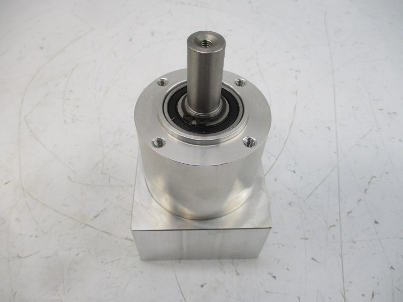 WITTENSTEIN CF060-MO1-5-111-000 NSMP