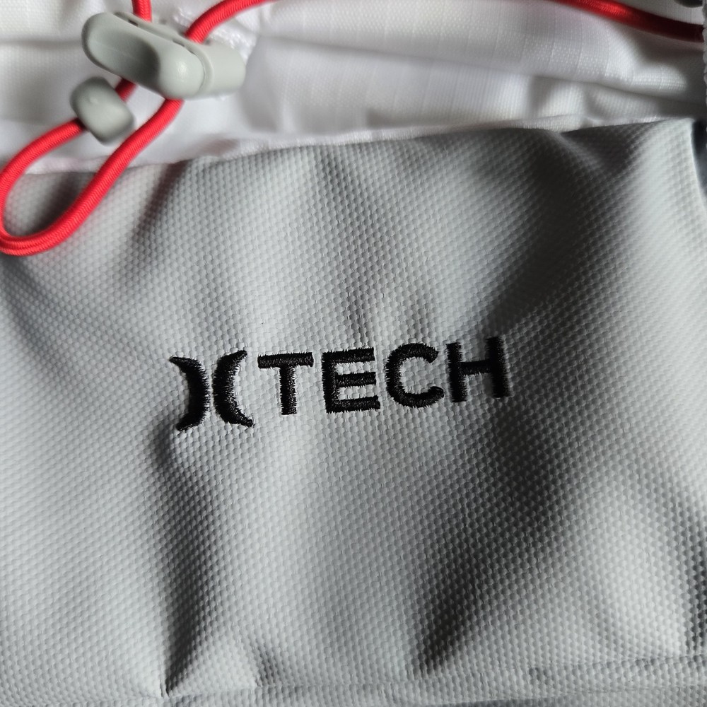 Hurley Tech Terrain Backpack New with Tags