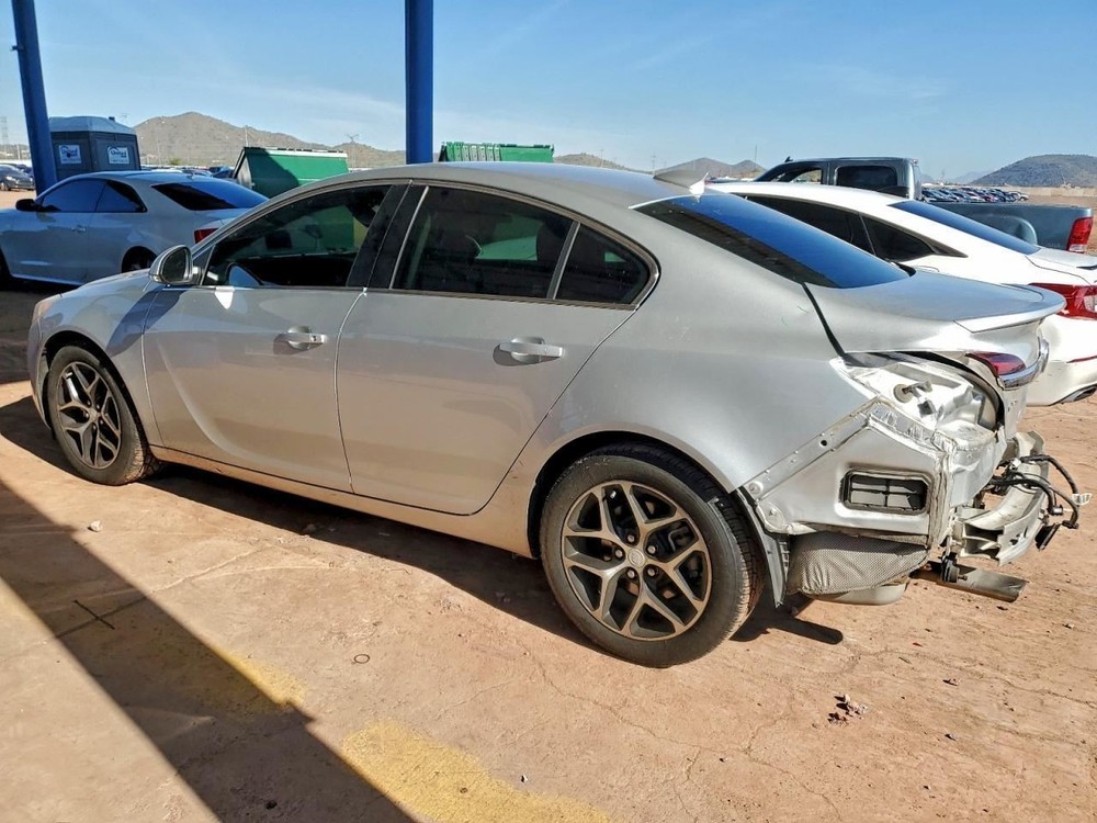 Temperature Control Automatic Temperature Control Fits 14-17 REGAL 2561015