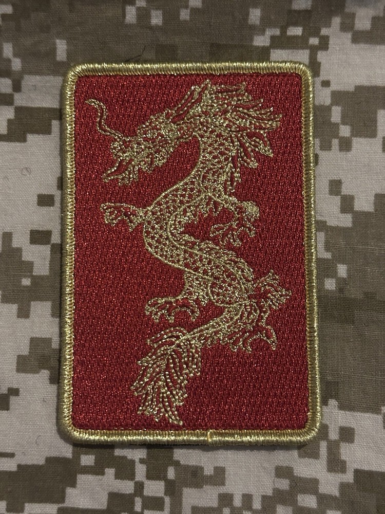 Prometheus Design Werx Lunar New Year 2024 v1 Morale Patch