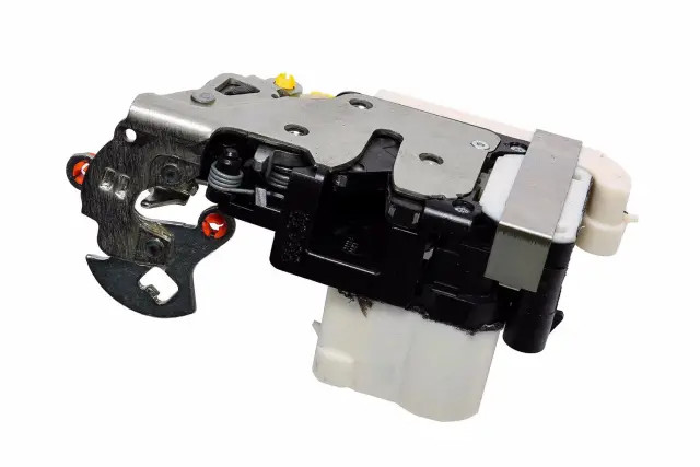 Genuine GM Driver Side Front Door Lock 15110643