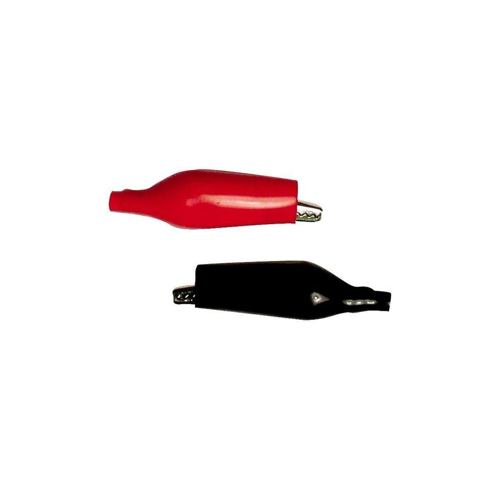 Gardner Bender Insulated Alligator Clip