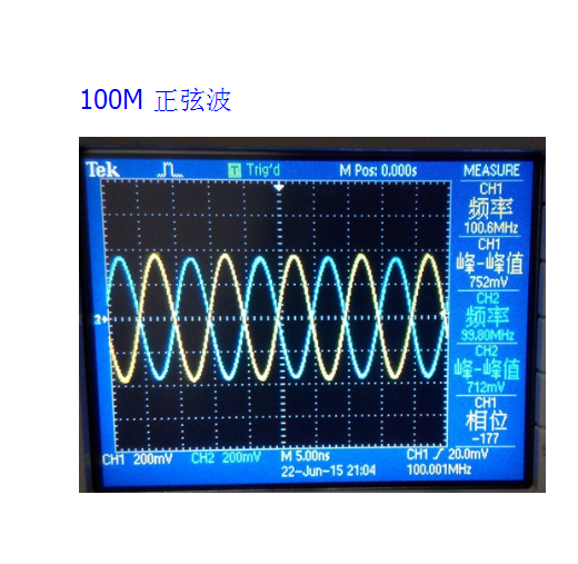 New AD9910 1G DDS Module Signal Generator Support Official Software