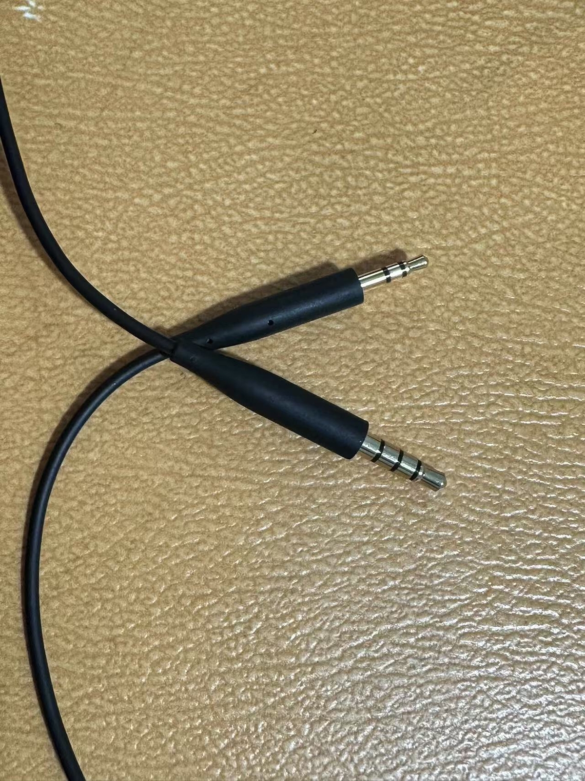 Bose 2.5mm To 3.5mm Audio Aux Cable For 700 QuietComfort QC45 QC35II QC35 QC25