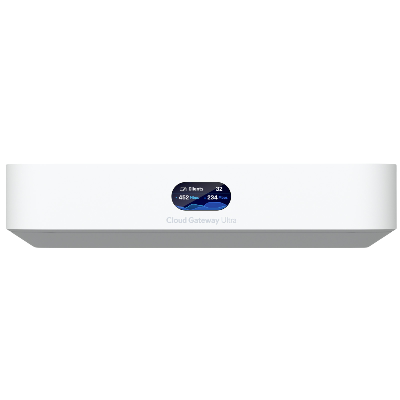 Ubiquiti UCG-ULTRA UniFi Cloud Gateway Ultra Gigabit Routing Network Management