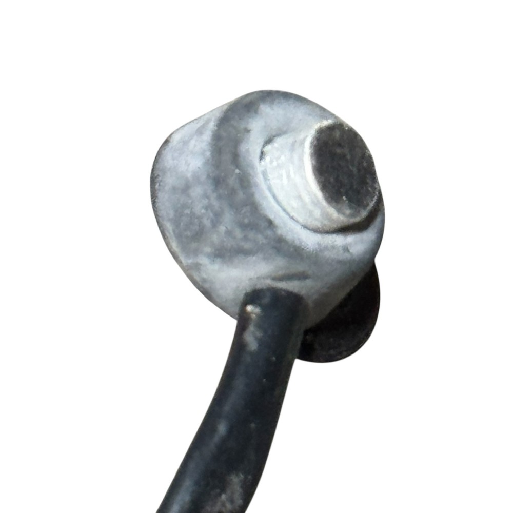 Vintage Access Software The LipStik Black Headset Microphone PC Untested