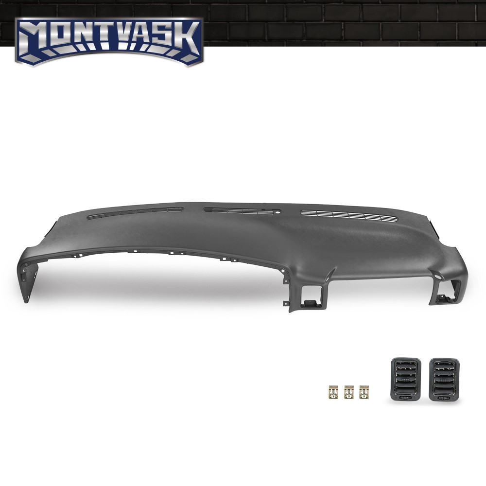 Dash Pad Dash Cap Panel Dashboard Fit For 1999-2006 Chevy Silverado GMC Sierra