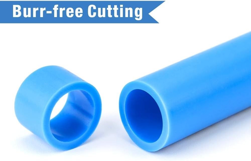 IWISS iCrimp PEX Pipe Cutters Tool for Cutting Small, Original Version