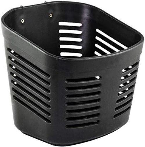 Durable Handlebar Mount Basket for Mega Motion & Windermere Mobility Scooters