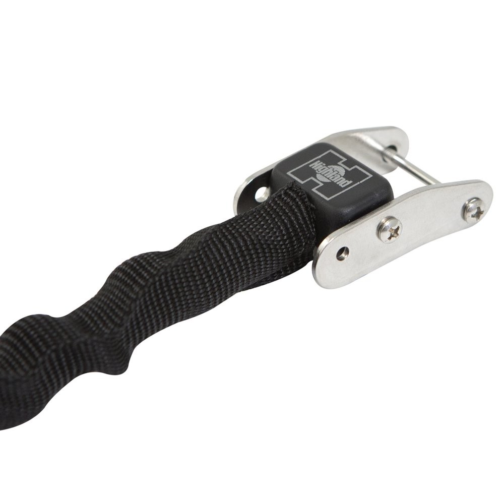 XS Scuba Highland Technical Spring Straps, 12"