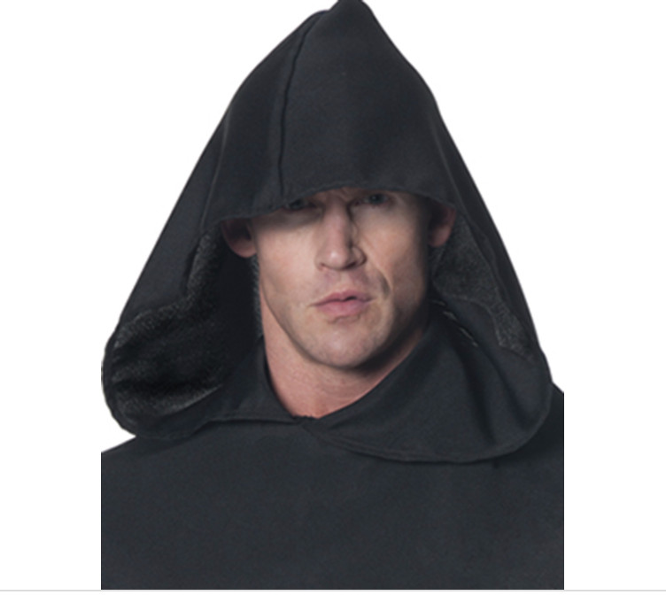 Executioner Adult OS