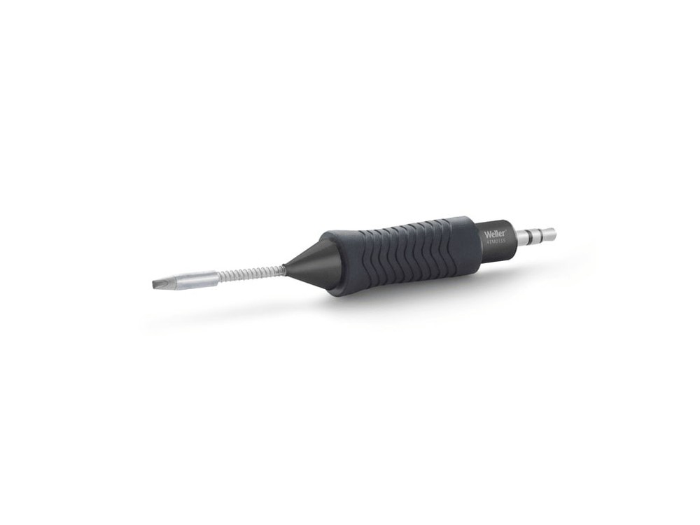 Weller RTMS015SMS - Smart Micro Soldering Tip, Chisel (1.5 x 0.4 mm)