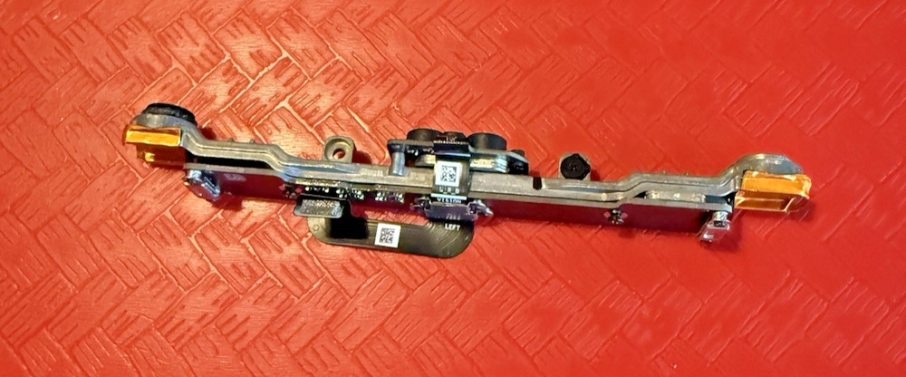 DJI Matrice 300 RTK Left Vision Sensor Arm Module Cameras – OEM Clean Pull