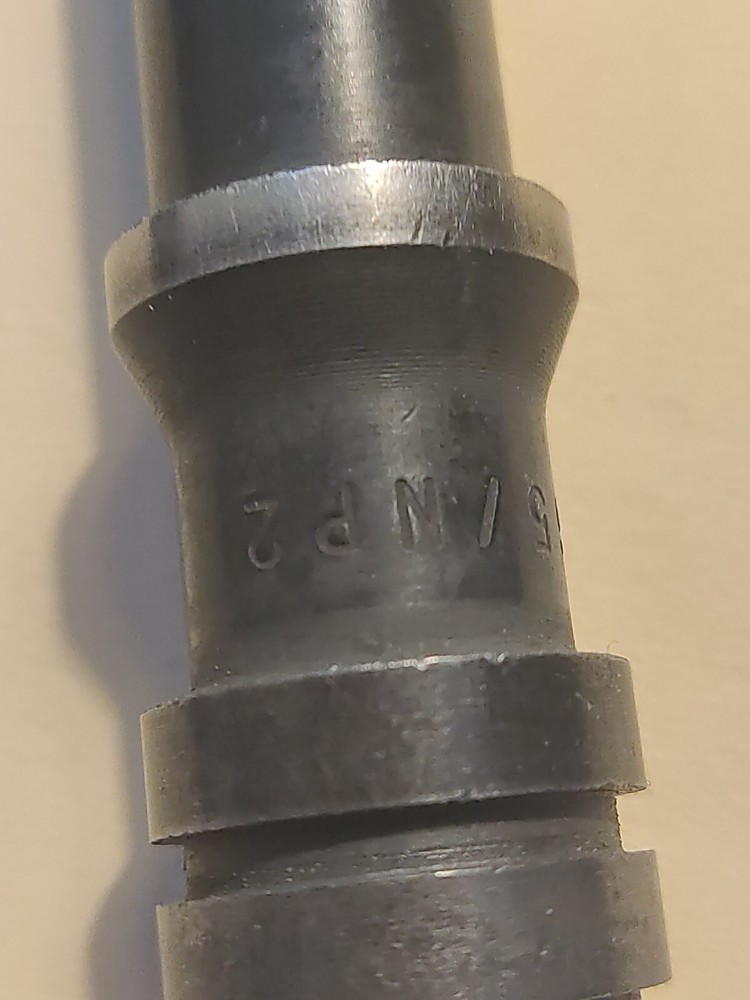 Hilti DX-650 Piston 65/NP2 New Piston for Decking Tool