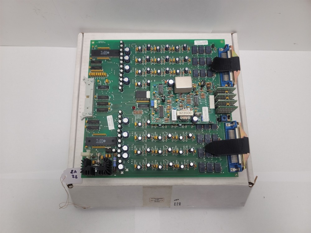 Valcom VSSTA-50 921STA-2 24-Port Station Board