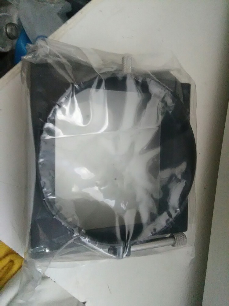 Century Precision Optics - Schneider 0FA-8XLC-ll