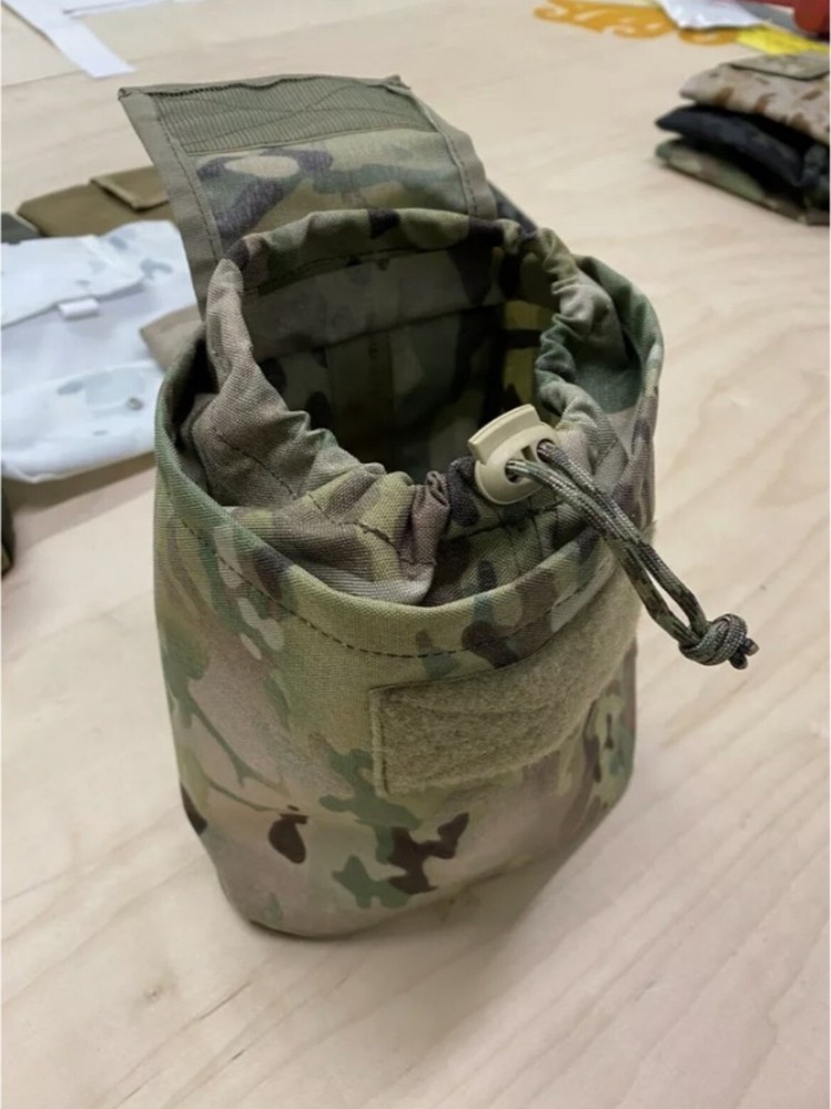 RATT Tactical USA Molle Mag Drop Pouch