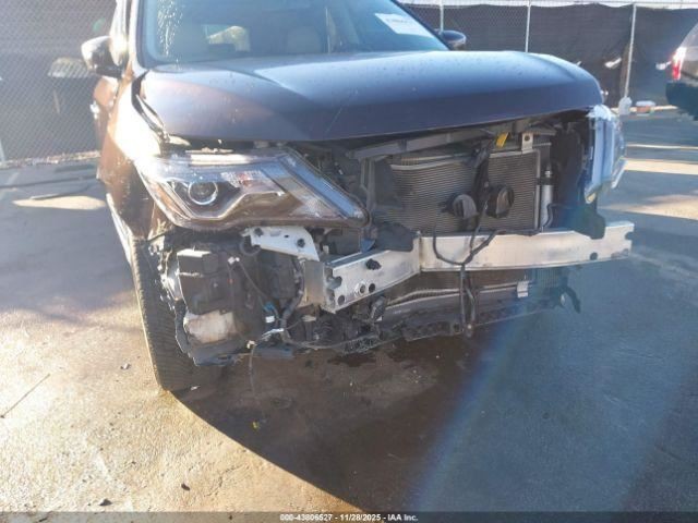 PATHFINDR 2019 Glove Box 4971300